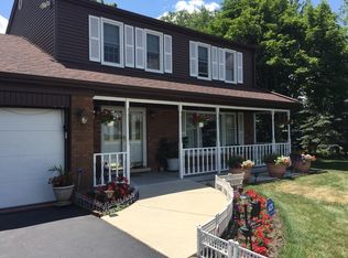 6565 W Dralle Rd, Monee, IL 60449