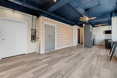 Rented by Living New York