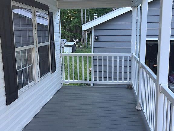Porch