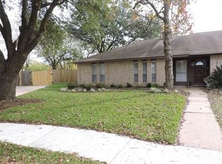 19502 Munsey Ct, Katy, TX 77449