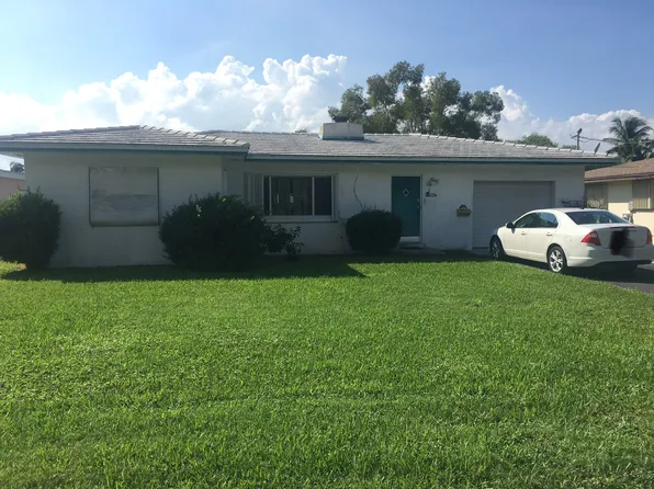 175 SE 19th Ave, Deerfield Beach, FL 33441