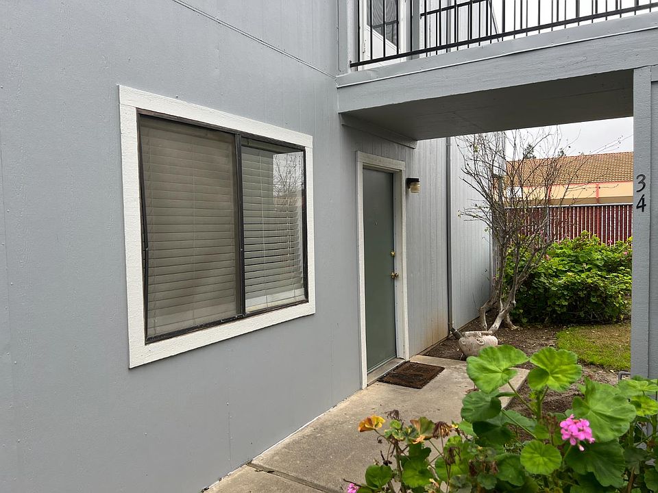1st image of 1909 Covillaud St APT 34
