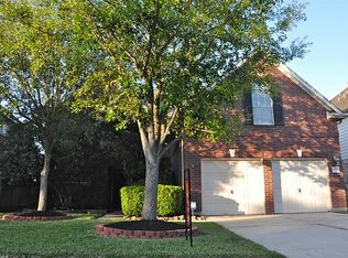 4622 Orchard Blossom Way, Houston, TX 77084