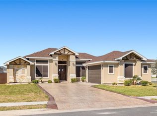 13921 N 36th St, McAllen, TX 78504