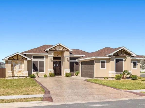 13921 N 36th St, McAllen, TX 78504