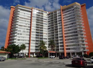 1301 NE Miami Gardens Drive #605w, Miami, FL 33179