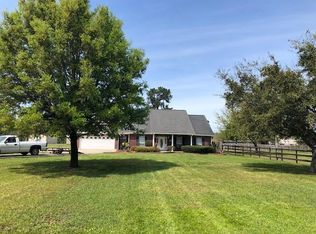 9902 Bessie Heights Rd, Orange, TX 77630