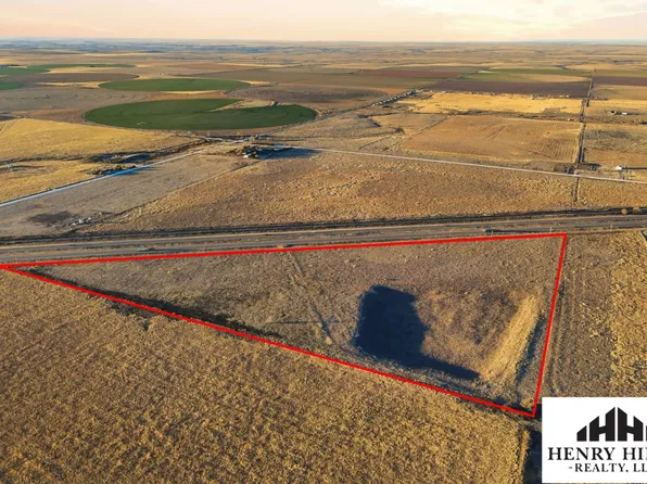 30-02N-14 E High Way #54, Goodwell, OK 73939