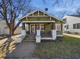 217 E High St, Augusta, KS 67010