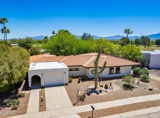 1200 N Paseo De Golf, Green Valley, AZ 85614