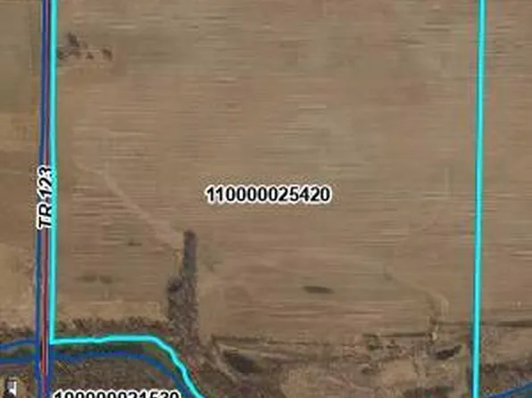 0 Township Road 123, Findlay, OH 45840
