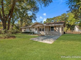 3112 Oscar Harvey Rd, Tallahassee, FL 32310