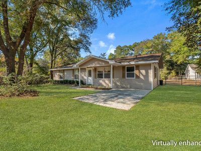 3112 Oscar Harvey Rd, Tallahassee, FL, 32310
