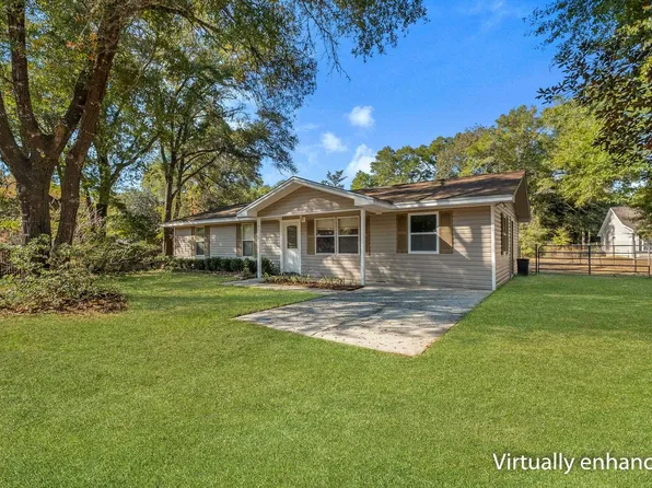 3112 Oscar Harvey Rd, Tallahassee, FL 32310