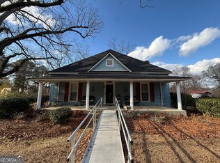 1769 Payne Rd, Rentz, GA 31075