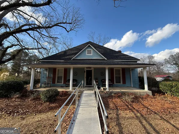 1769 Payne Rd, Rentz, GA 31075