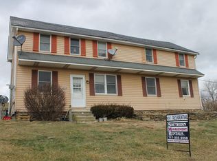 10523 Manifold School Rd, New Park, PA 17352