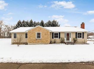 10190 Waterloo Eastern Rd, Canal Winchester, OH 43110