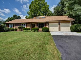 5019 S Colonial Ave, Springfield, MO 65804