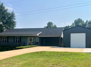 2711 County Road 129, Wedowee, AL 36278