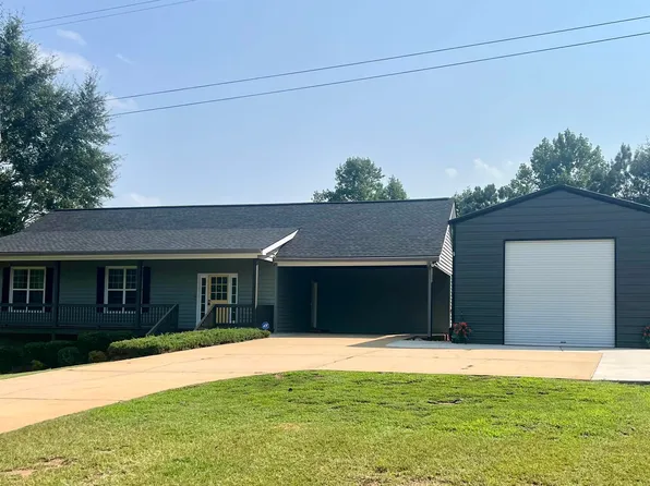 2711 County Road 129, Wedowee, AL 36278