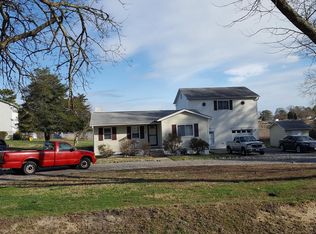 1154 Shore Dr, Colonial Beach, VA 22443