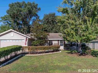 380 NW 233rd Ter, Newberry, FL 32669