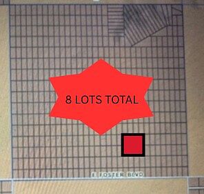 1st image of 312-13-391 FOSTER Boulevard