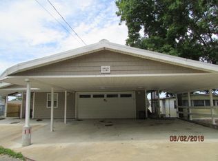 25390 S 626th Rd, Grove, OK 74344
