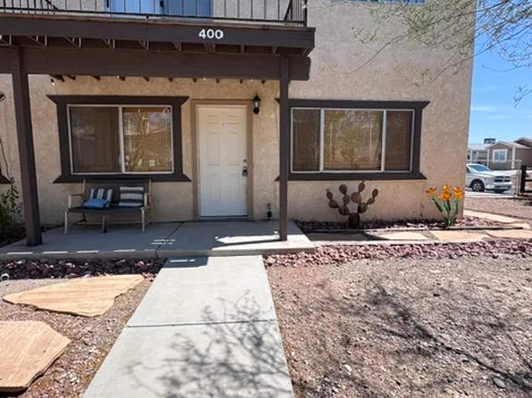 400 Riverfront Dr APT B, Bullhead City, AZ 86442