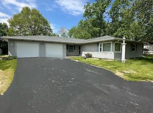 582 N 50 W, Valparaiso, IN 46385