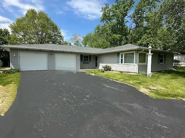 582 N 50 W, Valparaiso, IN 46385