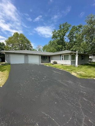 582 N 50 W, Valparaiso, IN 46385