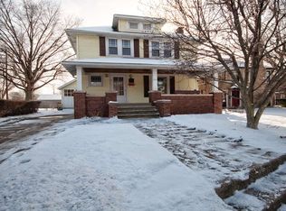 1807 E Jackson Blvd, Elkhart, IN 46516