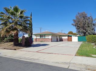 1468 Goldrush Dr, San Dimas, CA 91773