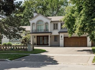 42 Fifeshire Rd, Toronto, ON M2L2G6