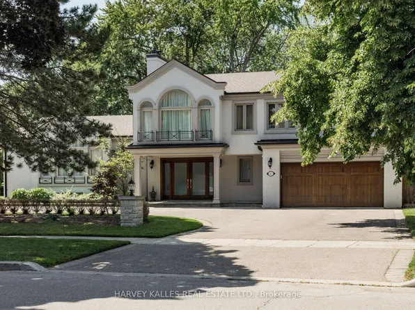 42 Fifeshire Rd, Toronto, ON M2L 2G6