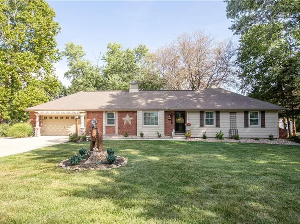 13004 E State Route 150, Kansas City, MO 64149