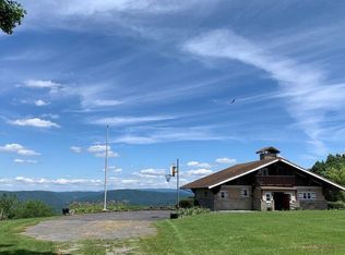 2853 Glen Andrew Rd, White Sulphur Springs, WV 24986