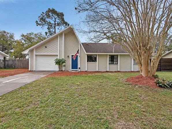 605 Anderson Dr, Deltona, FL 32725