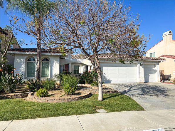 21715 Pink Ginger Ct, Wildomar, CA 92595