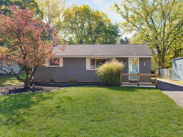 265 Westview Ave, Columbus, OH 43214