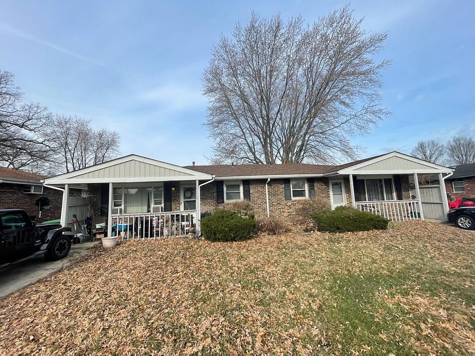 3274 Ashland St, Portage, IN 46368 Zillow