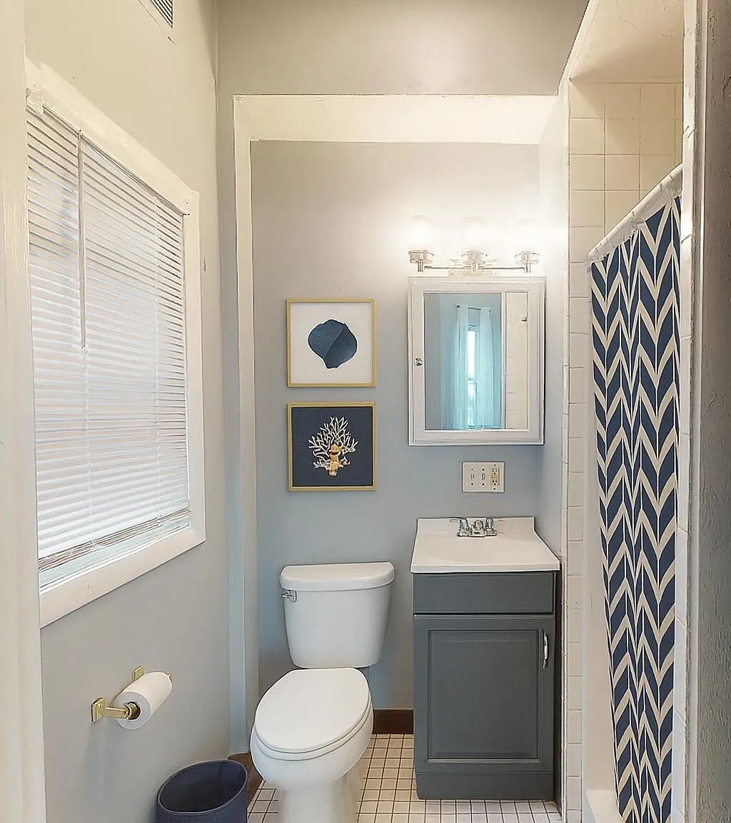 4 bed, 2.0 bath, 1250 sqft, $4,500 — Photo 3