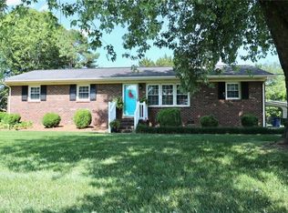 625 Keck Rd, Haw River, NC 27258
