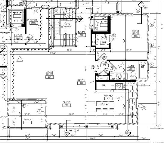 2nd image of 100 N West Ave #5