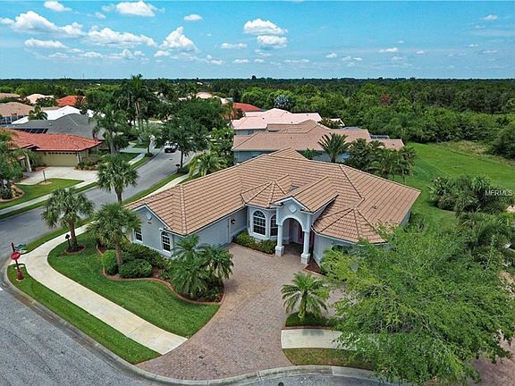 2nd image of 4601 Borghese Ct