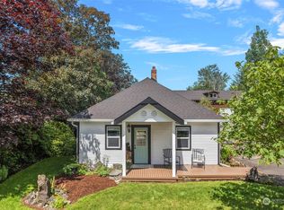 1305 Gohr Rd, Sultan, WA 98294