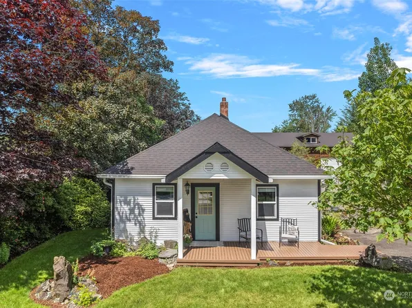 1305 Gohr Road, Sultan, WA 98294