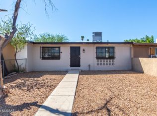 109 W Mossman Rd, Tucson, AZ 85706